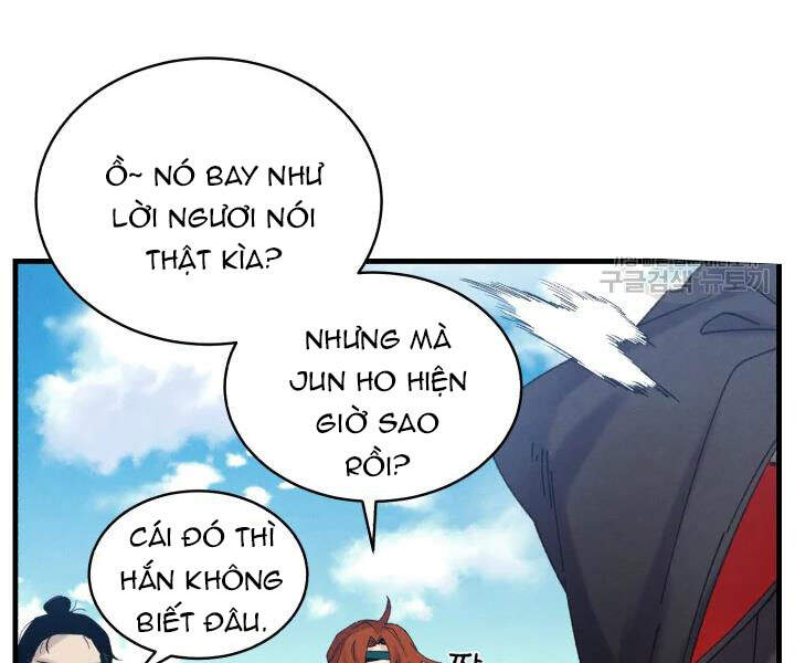 Phi Lôi Đao Thuật Chapter 100 - Trang 2