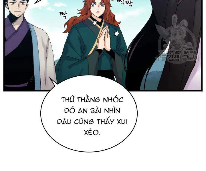 Phi Lôi Đao Thuật Chapter 100 - Trang 2