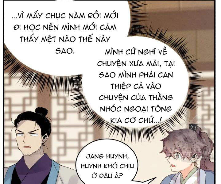 Phi Lôi Đao Thuật Chapter 100 - Trang 2