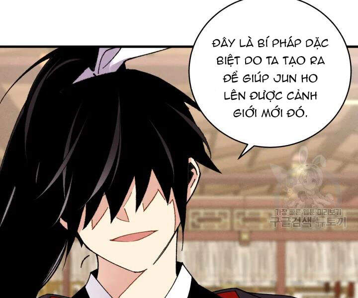 Phi Lôi Đao Thuật Chapter 100 - Trang 2