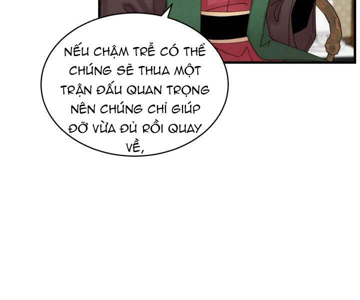 Phi Lôi Đao Thuật Chapter 100 - Trang 2