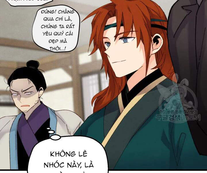 Phi Lôi Đao Thuật Chapter 98 - Trang 2