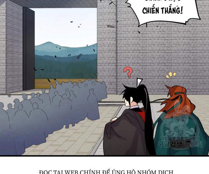 Phi Lôi Đao Thuật Chapter 98 - Trang 2