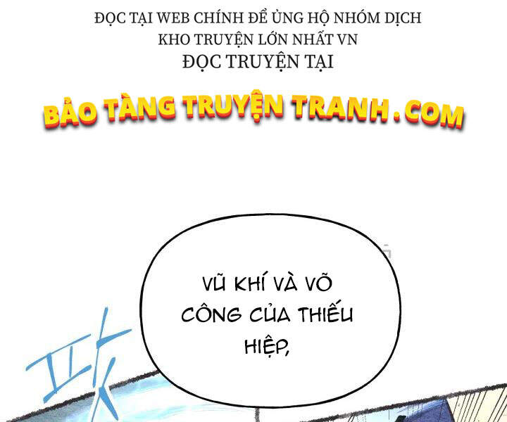 Phi Lôi Đao Thuật Chapter 97 - Trang 2