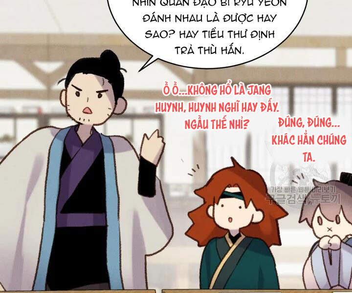 Phi Lôi Đao Thuật Chapter 97 - Trang 2