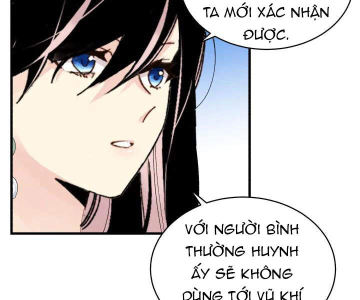 Phi Lôi Đao Thuật Chapter 97 - Trang 2