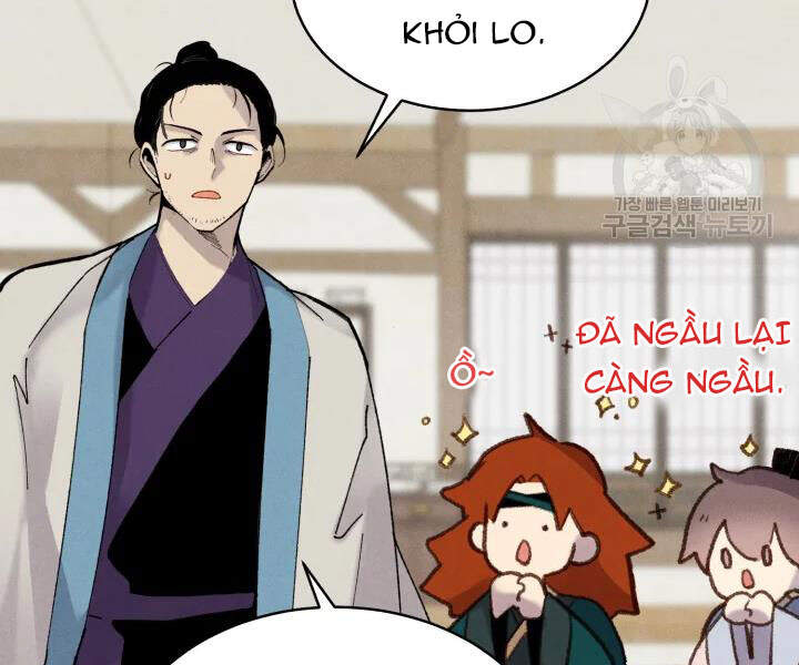 Phi Lôi Đao Thuật Chapter 97 - Trang 2