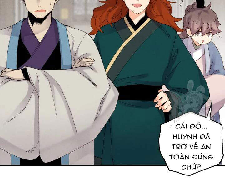 Phi Lôi Đao Thuật Chapter 95 - Trang 2