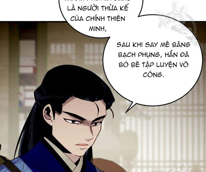 Phi Lôi Đao Thuật Chapter 95 - Trang 2