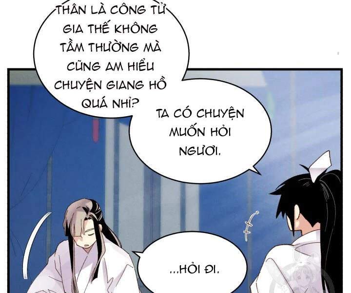 Phi Lôi Đao Thuật Chapter 95 - Trang 2