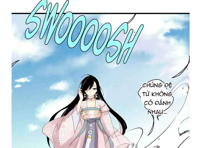 Phi Lôi Đao Thuật Chapter 94 - Trang 2