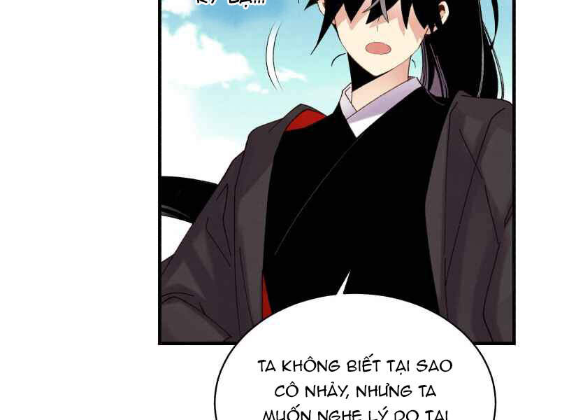 Phi Lôi Đao Thuật Chapter 94 - Trang 2