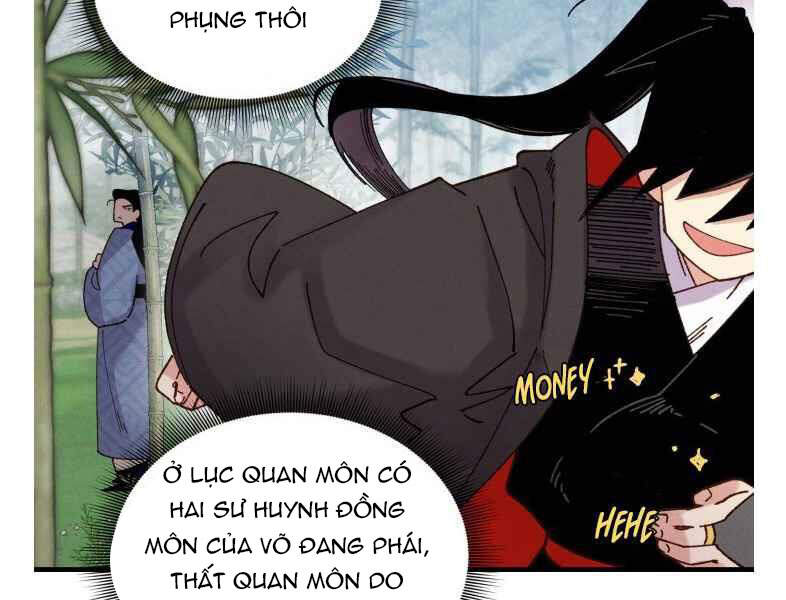 Phi Lôi Đao Thuật Chapter 92 - Trang 2