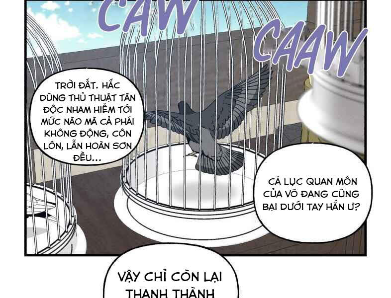 Phi Lôi Đao Thuật Chapter 92 - Trang 2