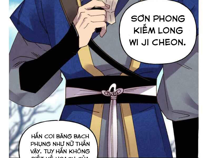 Phi Lôi Đao Thuật Chapter 92 - Trang 2