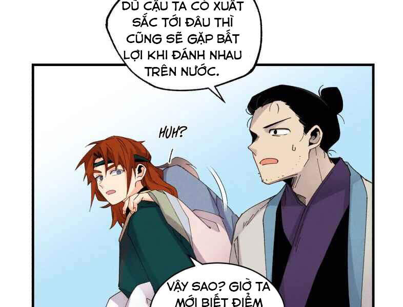 Phi Lôi Đao Thuật Chapter 92 - Trang 2