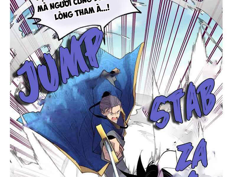 Phi Lôi Đao Thuật Chapter 92 - Trang 2