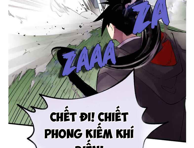 Phi Lôi Đao Thuật Chapter 92 - Trang 2