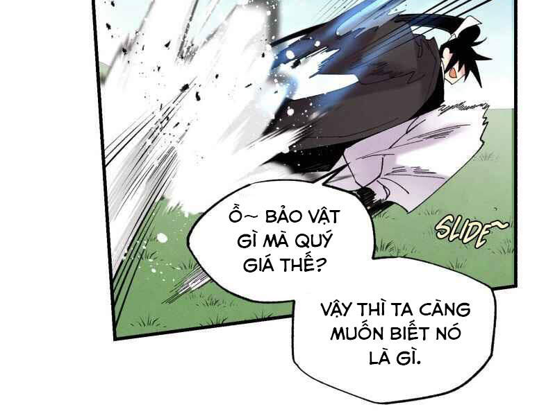 Phi Lôi Đao Thuật Chapter 92 - Trang 2