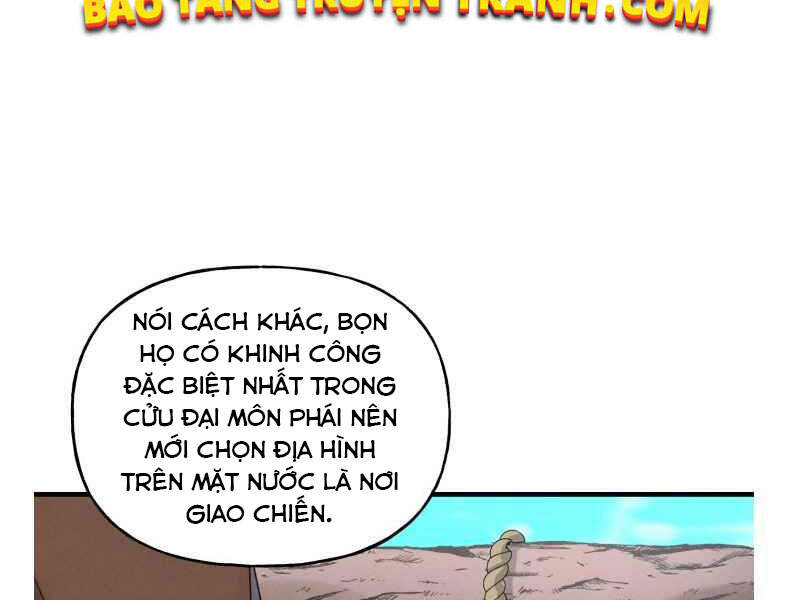 Phi Lôi Đao Thuật Chapter 92 - Trang 2