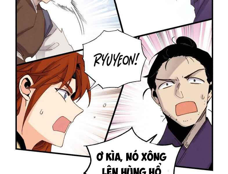 Phi Lôi Đao Thuật Chapter 92 - Trang 2