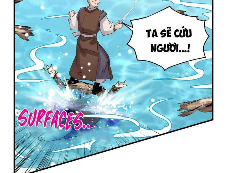 Phi Lôi Đao Thuật Chapter 92 - Trang 2