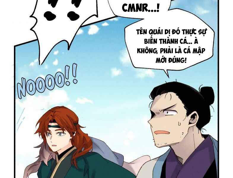 Phi Lôi Đao Thuật Chapter 92 - Trang 2