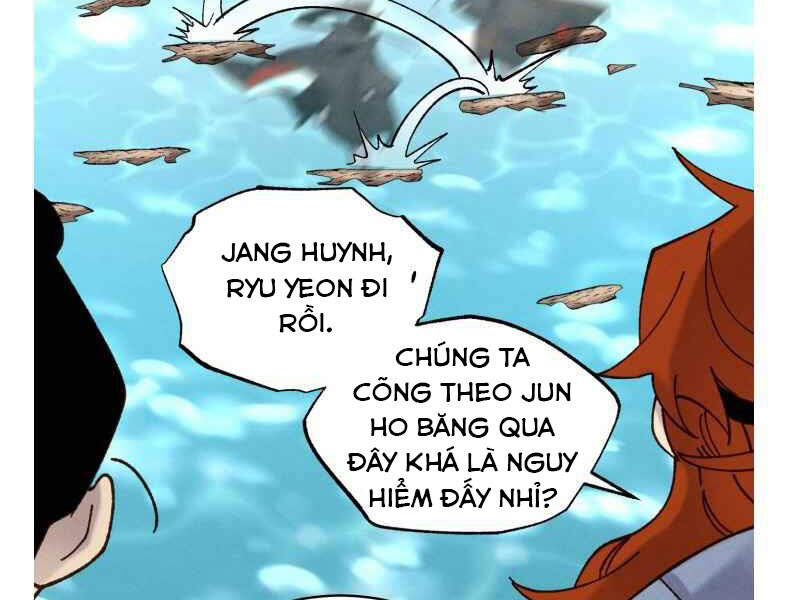 Phi Lôi Đao Thuật Chapter 92 - Trang 2