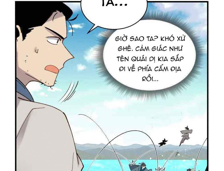 Phi Lôi Đao Thuật Chapter 92 - Trang 2