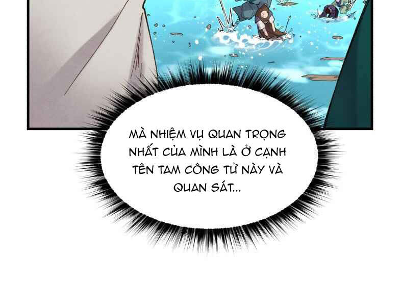 Phi Lôi Đao Thuật Chapter 92 - Trang 2