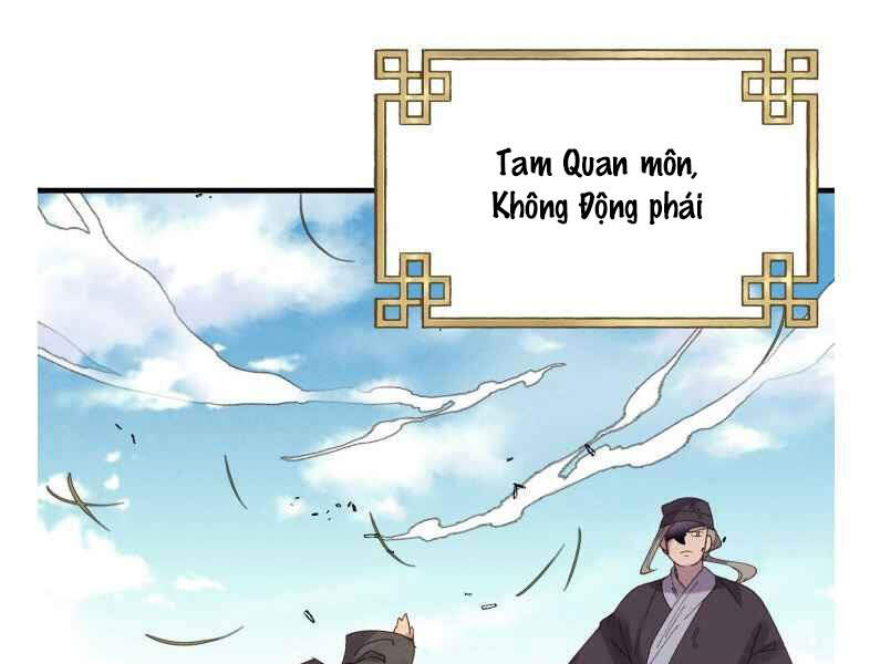 Phi Lôi Đao Thuật Chapter 92 - Trang 2