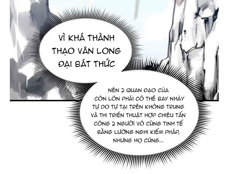 Phi Lôi Đao Thuật Chapter 92 - Trang 2