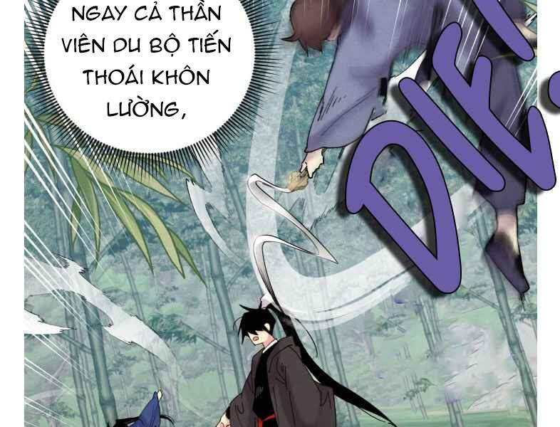 Phi Lôi Đao Thuật Chapter 92 - Trang 2