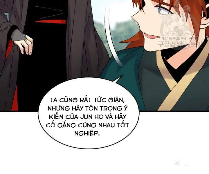 Phi Lôi Đao Thuật Chapter 91 - Trang 2