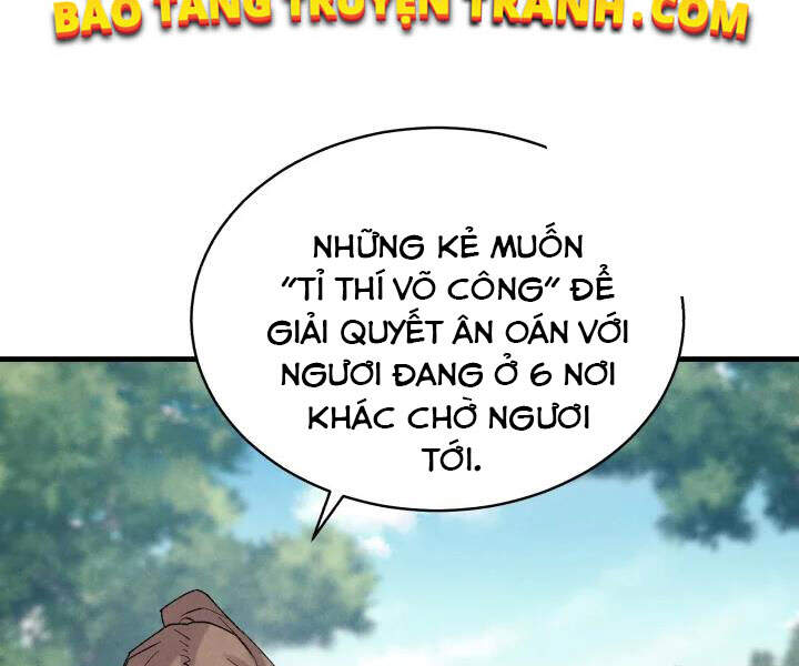 Phi Lôi Đao Thuật Chapter 91 - Trang 2