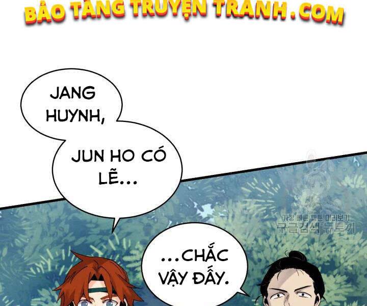 Phi Lôi Đao Thuật Chapter 91 - Trang 2