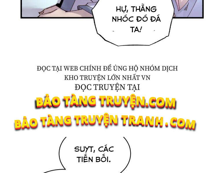 Phi Lôi Đao Thuật Chapter 91 - Trang 2