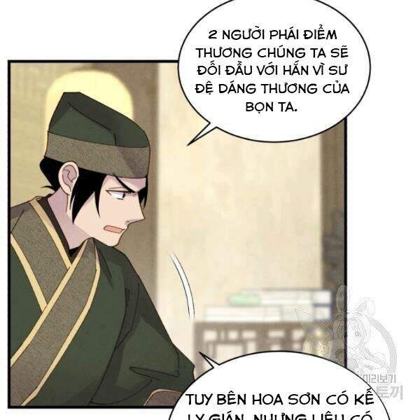 Phi Lôi Đao Thuật Chapter 90 - Trang 2