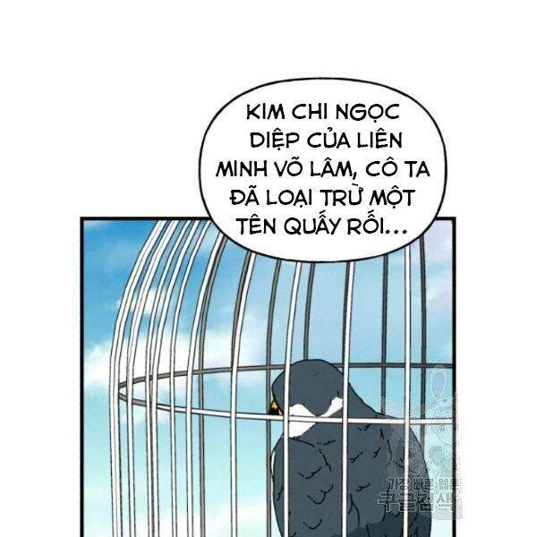 Phi Lôi Đao Thuật Chapter 90 - Trang 2