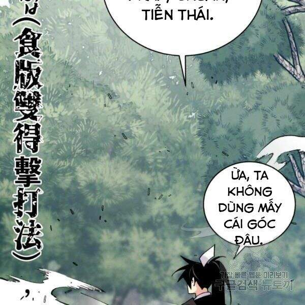 Phi Lôi Đao Thuật Chapter 90 - Trang 2