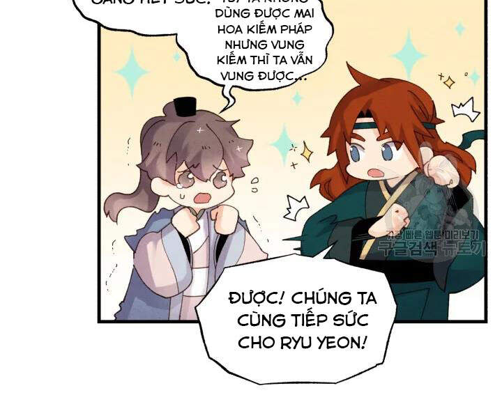 Phi Lôi Đao Thuật Chapter 89 - Trang 2