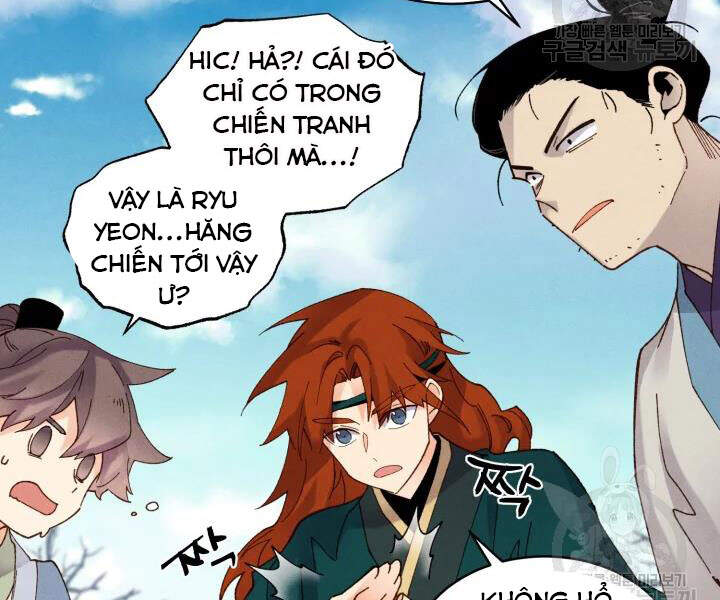 Phi Lôi Đao Thuật Chapter 89 - Trang 2