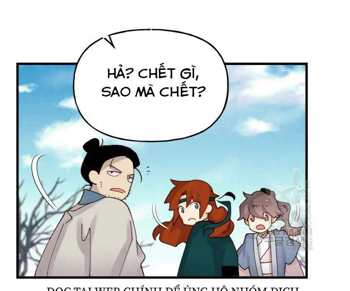 Phi Lôi Đao Thuật Chapter 89 - Trang 2