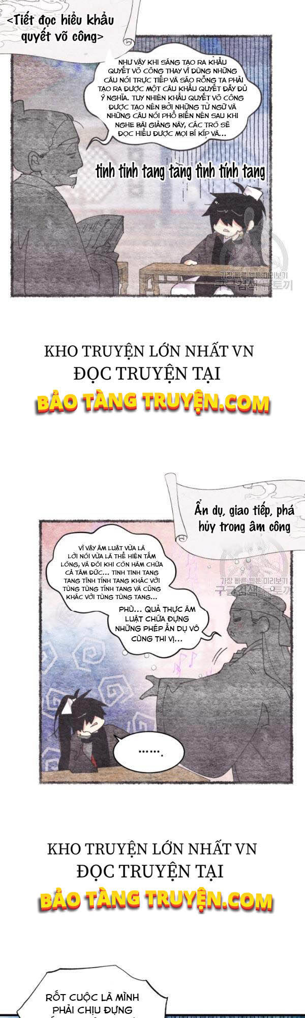 Phi Lôi Đao Thuật Chapter 87 - Trang 2