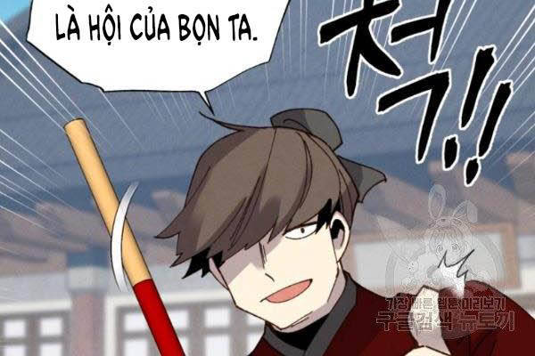 Phi Lôi Đao Thuật Chapter 87 - Trang 2