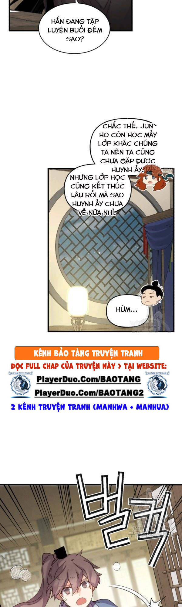 Phi Lôi Đao Thuật Chapter 86 - Trang 2