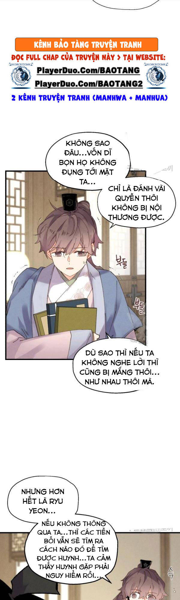 Phi Lôi Đao Thuật Chapter 86 - Trang 2