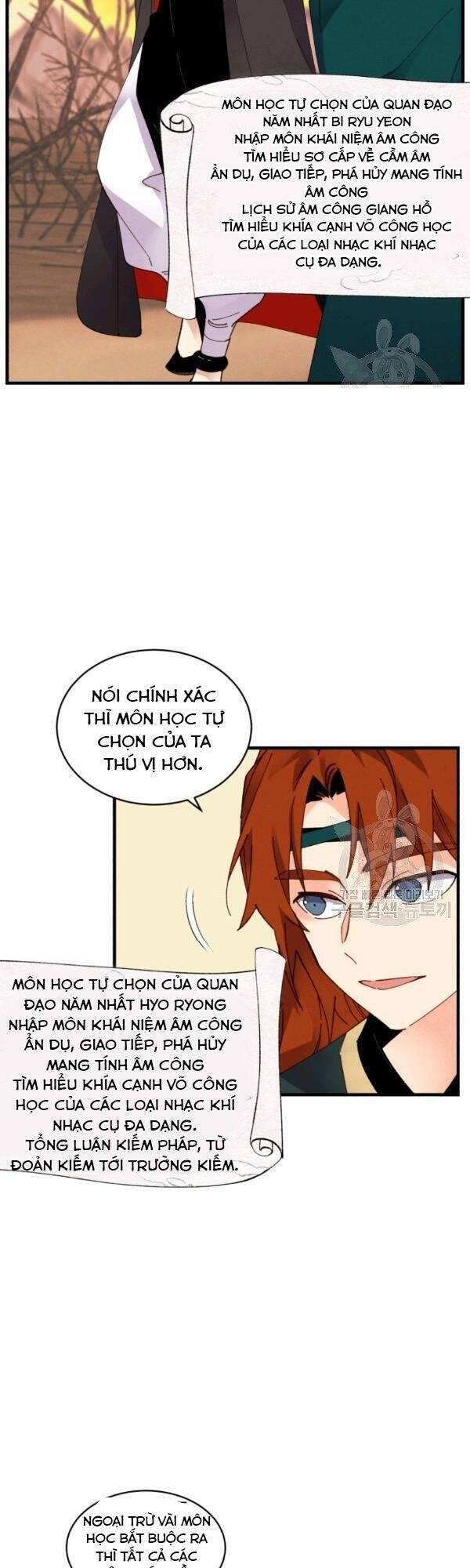 Phi Lôi Đao Thuật Chapter 84 - Trang 2