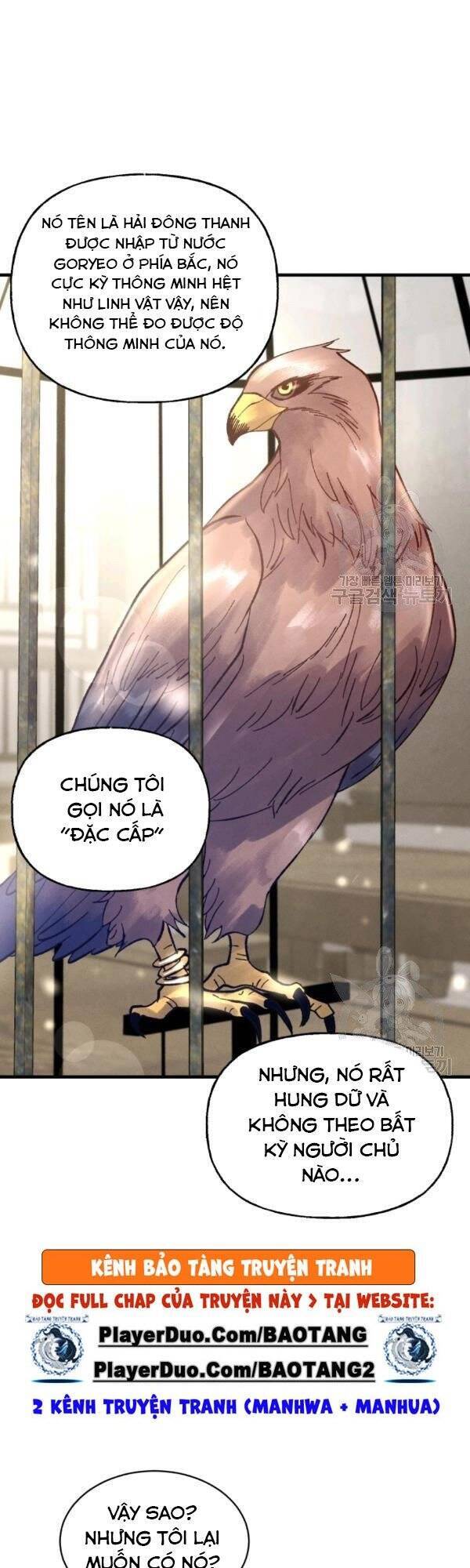 Phi Lôi Đao Thuật Chapter 84 - Trang 2