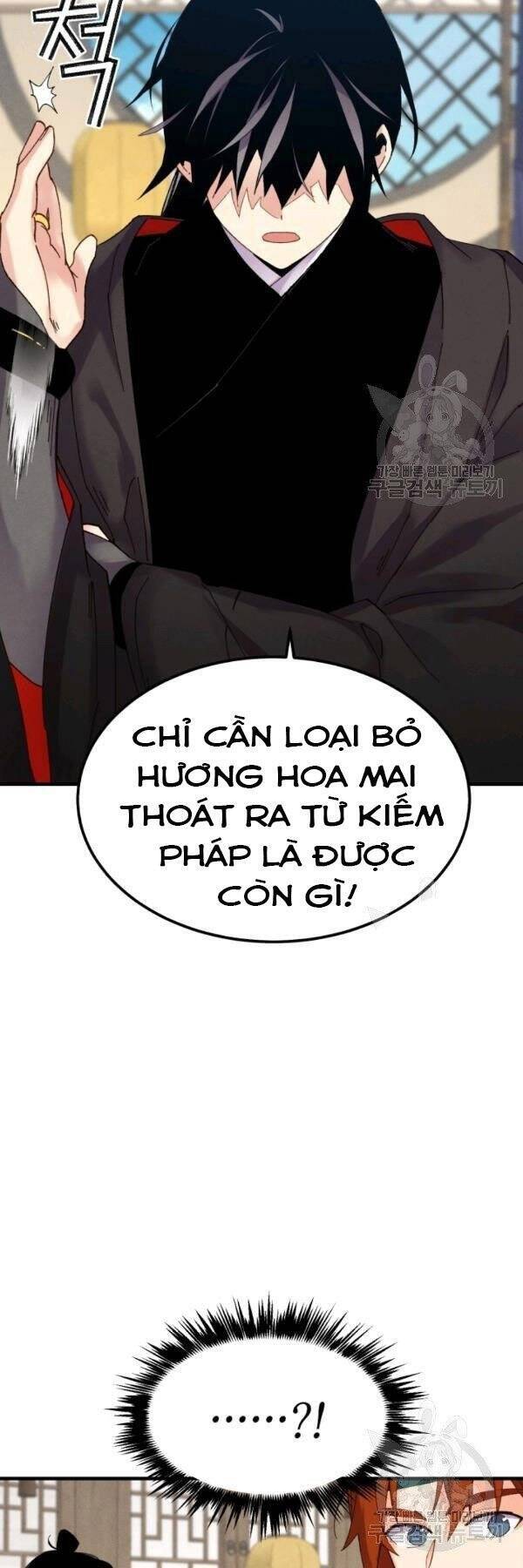 Phi Lôi Đao Thuật Chapter 83 - Trang 2